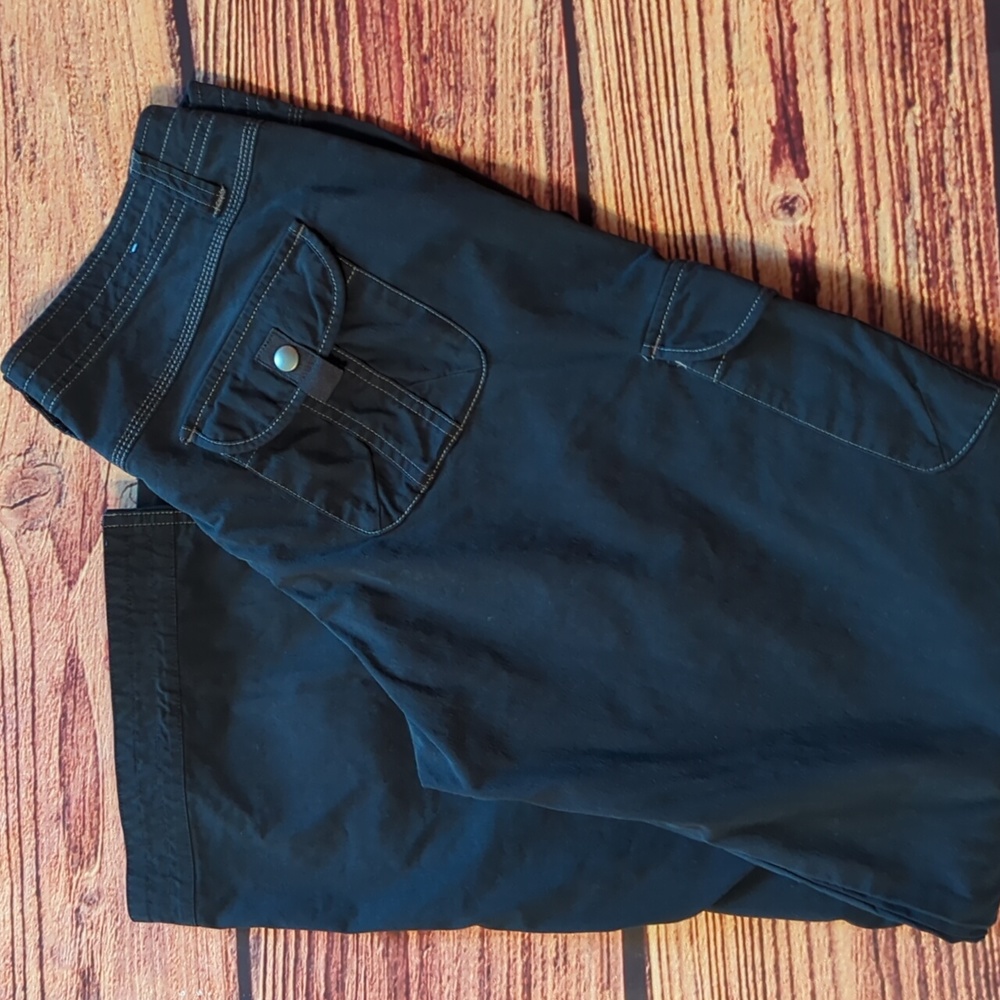 Kuhl hiking pants size 10 R